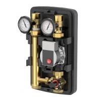 Насосна група Meibes MeiFlow Top S MC DN25 без насосу змішувальна покоління 9