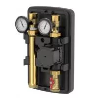 Насосная группа Meibes MeiFlow Top S UC DN25 без насоса