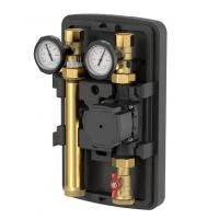 Насосна група Meibes MeiFlow Top S UC DN25 без насоса