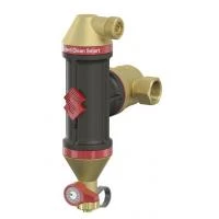 Сепаратор воздуха и шлама Flamcovent Clean Smart 1 1/4