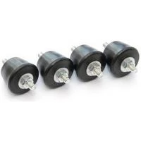 Комплект віброопор для кондиціонерів 40х20 мм (4 шт)