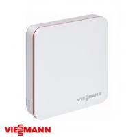 Комнатный беспроводной термостат Viessmann ViCare (Модуляционный)