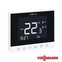 Радиоустройство дистанционного управления Viessmann Vitotrol 100-E (Модуляционное)