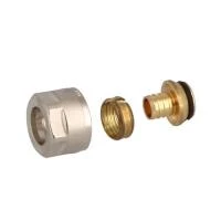 Євроконус General Fittings 3/4