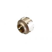 Конусне з'єднання General Fittings для мідних та сталевих трубок 3/4