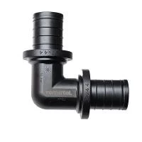 Кутник Romstal PPSU 90° 16 мм