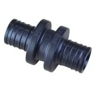 Муфта з'єднувальна перехідна Romstal PPSU 25х20 мм