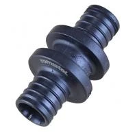 Муфта з'єднувальна рівнопрохідна Romstal PPSU 25 мм