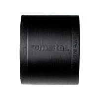 Гильза надвижная Romstal PVDF 25 мм