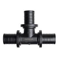 Трійник редукційний Romstal PPSU 20x16x20