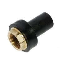 Перехід Trans-Quadro 25х3/4