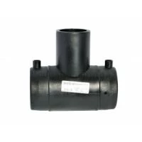 Трійник терморезисторний Trans-Quadro 25 мм