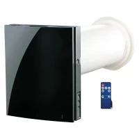 Рекуператор BLAUBERG Vento Expert Plus WiFi Black