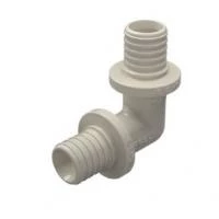 Отвод PPSU Kan-therm UltraLine 90° 32 мм