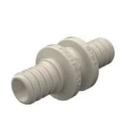 З'єднувач двосторонній PPSU Kan-therm UltraLine 25 мм