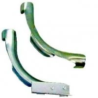 Дуга оцинкованная  проводник трубы 25-26 мм KAN-therm