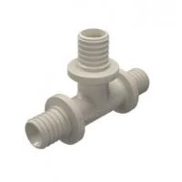 Трійник PPSU Kan-therm UltraLine 25 мм