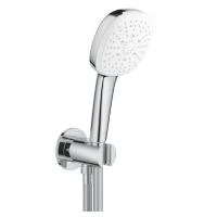Душовий набір Grohe 3 режими струменю Tempesta Cube 110