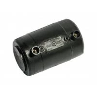 Заглушка терморезисторная Trans-Quadro 40 мм