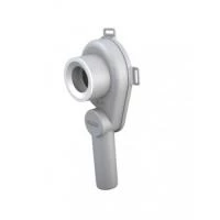 Сифон Aqua Factory к писсуару скрытого монтажа d50 вертикальный