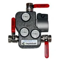 Термосмесительное устройство Laddomat 21-60