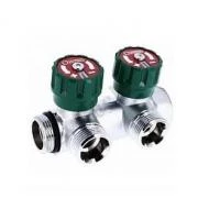 Колектор General Fittings Flexus 1