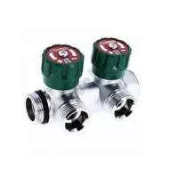 Коллектор распределительный General Fittings Flexus 1