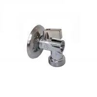 Кран сантехнический шаровый General Fittings 1/2