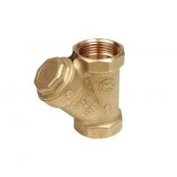 Фильтр грубой очистки Giacomini 3/4