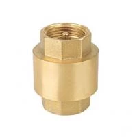 Зворотний клапан Hidra 1/2