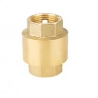 Зворотний клапан Hidra 1/2