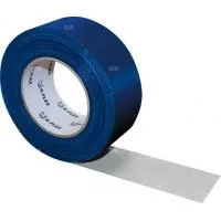 Стрічка K-FLEX DUCT 160 мкм x 50 мм x 50 м синя
