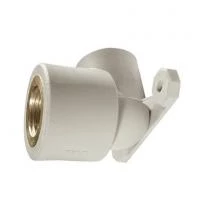 Уголок для подключения смесителя KAN-therm PP-R 25 x 1/2