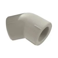 Уголок KAN-therm PP-R 45° 16 мм