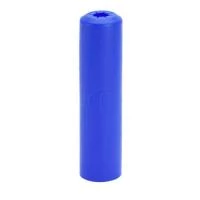 ​Концевая насадка для герметизации изоляции Viega 20 мм синяя