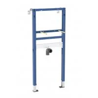 Инсталляция для умывальника Geberit DuofixBasic