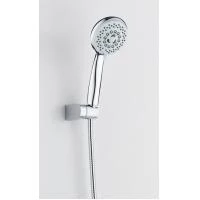 Душевой набор Kroner Standard на 5 режимов струи