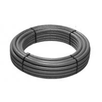 Труба металлопластиковая General Fittings PEX-b/Al/PEX-b 16х2.0 мм в изоляции