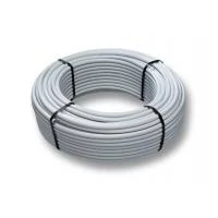 Труба металопластикова General Fittings PEX-b/Al/PEX-b 20 х 2.0 мм бухта 100 м