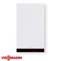 Пакет Viessmann Vitodens 050-W B0KA 32 кВт конденсационный двухконтурный с комплектом дымохода