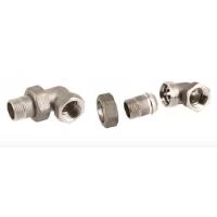 Американка кутова General Fittings 1