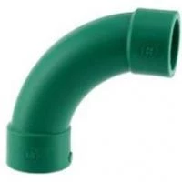 Отвод Banninger 90° 25 мм