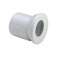 Отвод прямой Viega с эксцентриком 3815.1