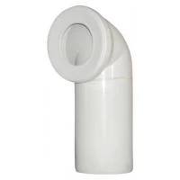 Колено для унитаза 90° Viega  3811