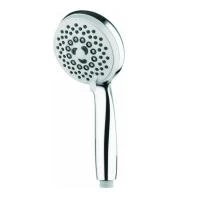 Душевая лейка Kroner Drip 5 функций Хром