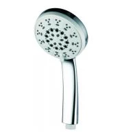 Душевая лейка Kroner Gap 5 функций Хром