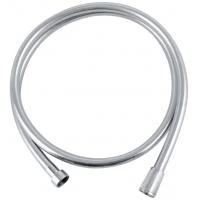 Душевой шланг Grohe хромированный 1,5м