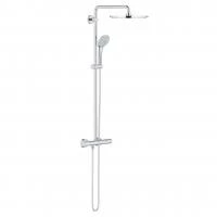 Душова система із термостатом Grohe Euphoria System 310