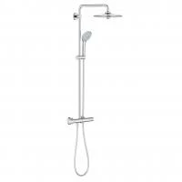 Душова система з термостатом Grohe Euphoria System 260