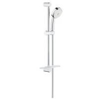 Душовий набір Grohe Tempesta Cosmopolitan100  3 режими струменю
